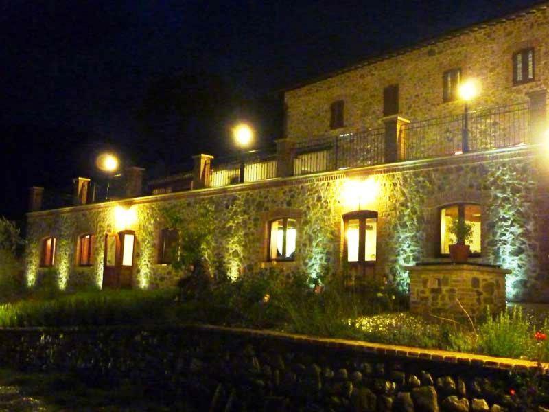 Pucci Country House Ferentillo Exterior foto