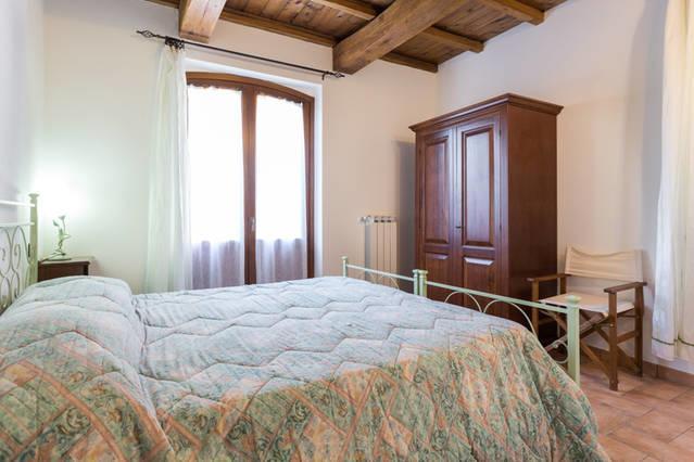 Pucci Country House Ferentillo Zimmer foto