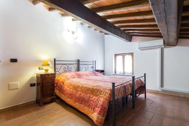 Pucci Country House Ferentillo Zimmer foto