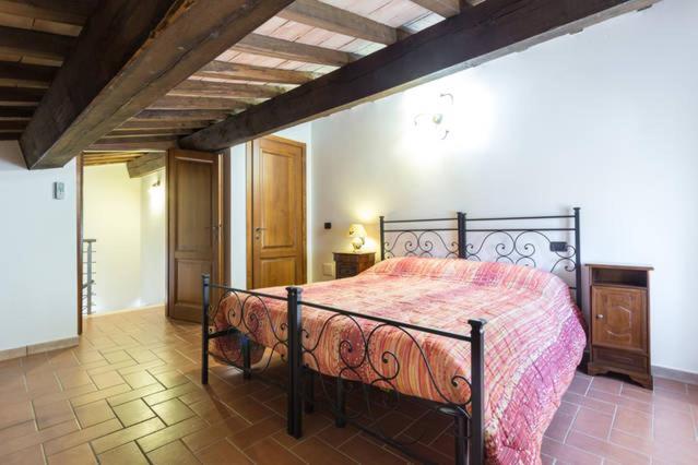 Pucci Country House Ferentillo Exterior foto