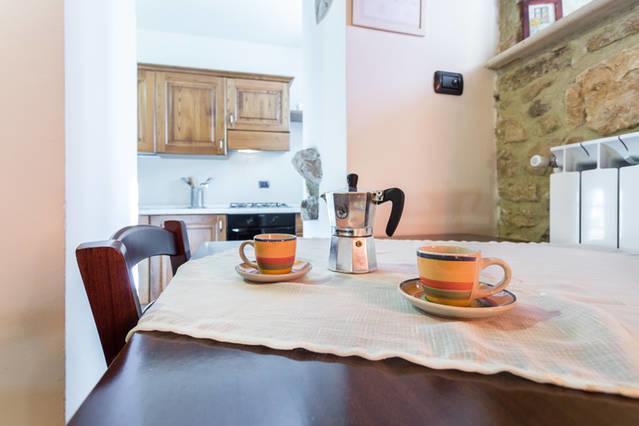 Pucci Country House Ferentillo Zimmer foto