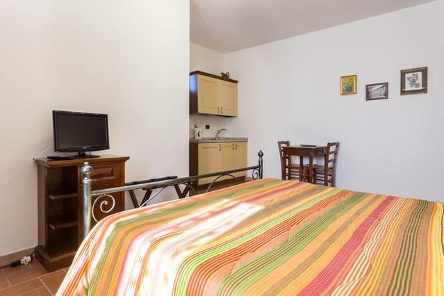 Pucci Country House Ferentillo Zimmer foto