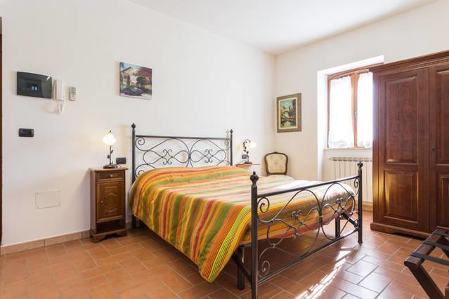 Pucci Country House Ferentillo Zimmer foto