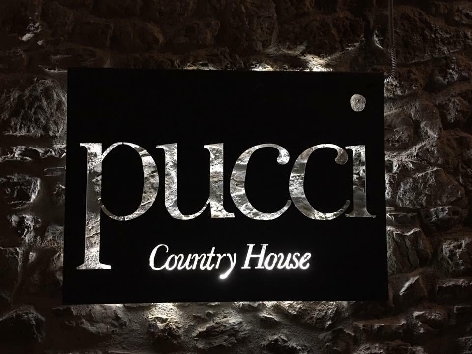 Pucci Country House Ferentillo Exterior foto
